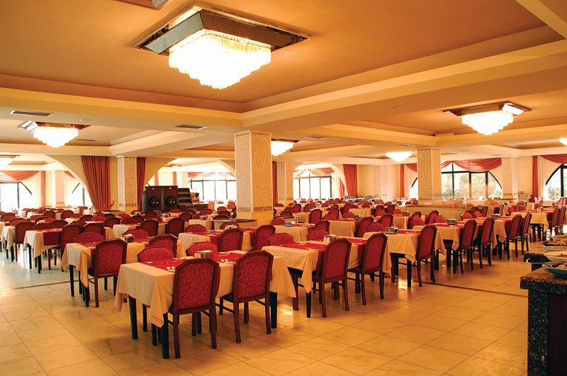 Süral Hotel